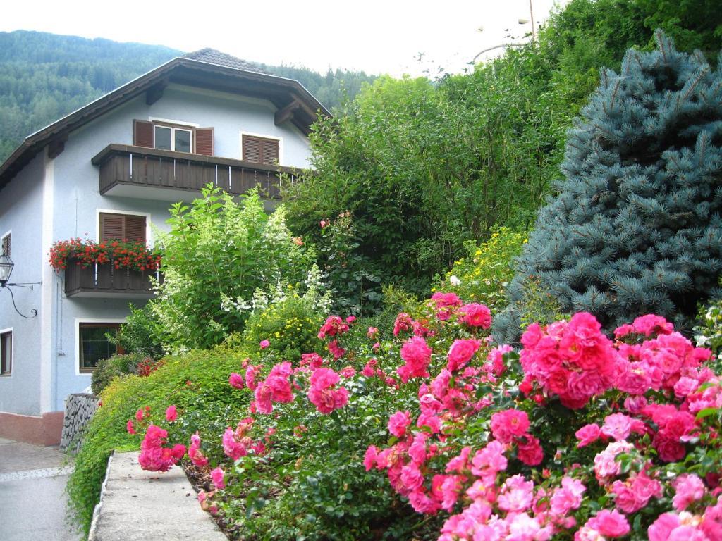 Gasthof Obermair Chienes Exterior photo