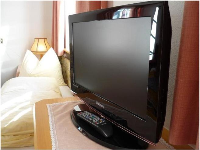 Gasthof Obermair Chienes Room photo