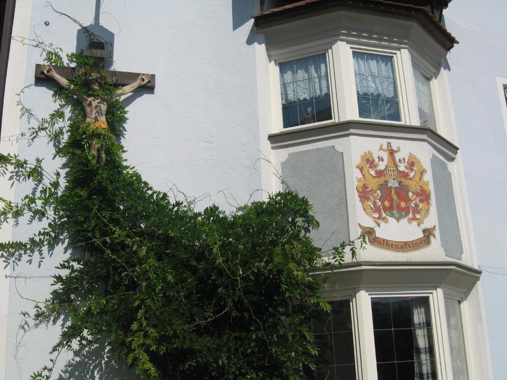 Gasthof Obermair Chienes Exterior photo