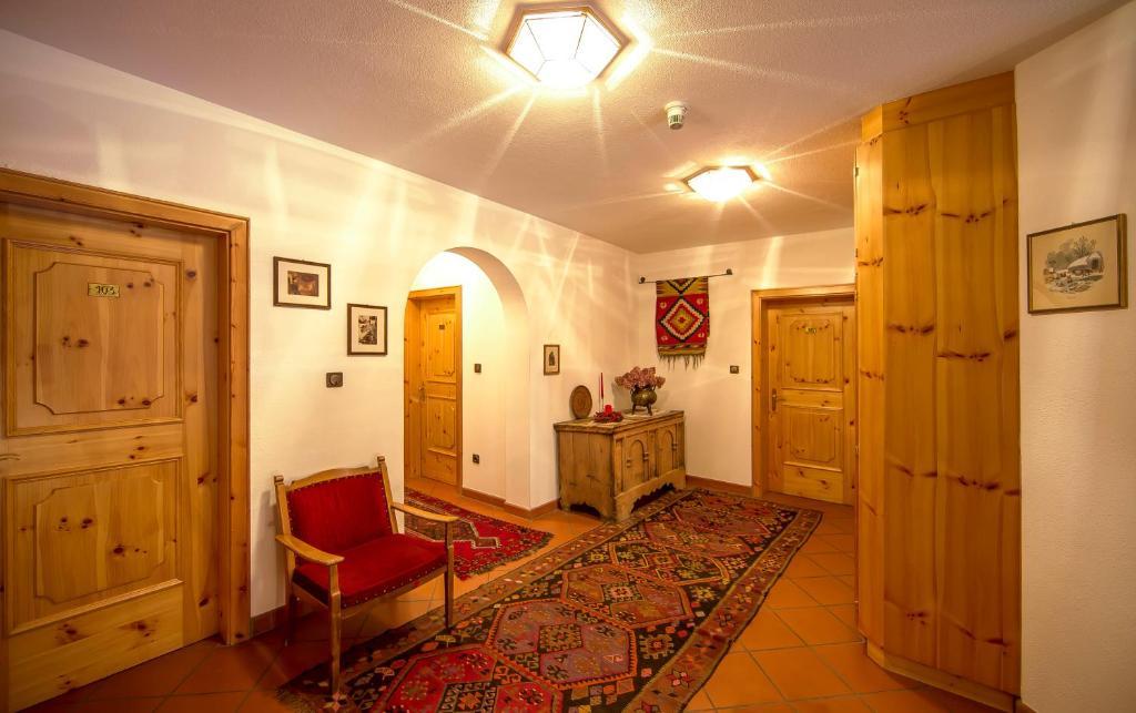 Gasthof Obermair Chienes Exterior photo